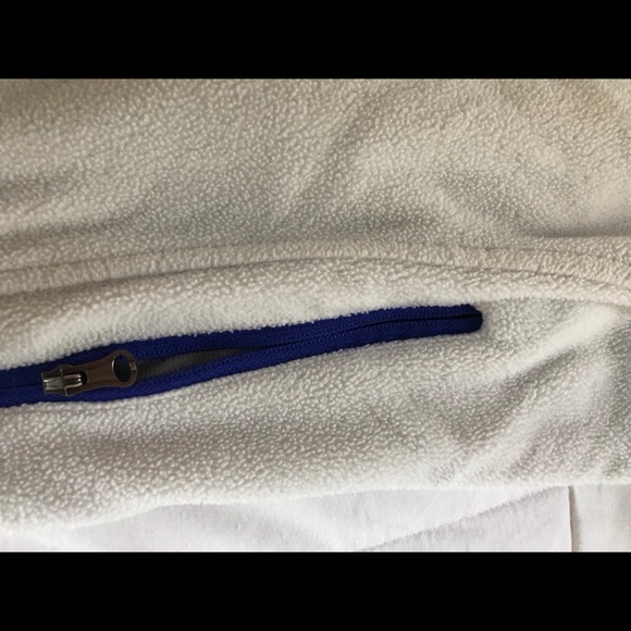 Columbia fleece- excellent condition - Picture 4 of 8